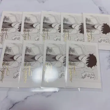 윈드브레이커 윈브레전 파샤코레 토가미조