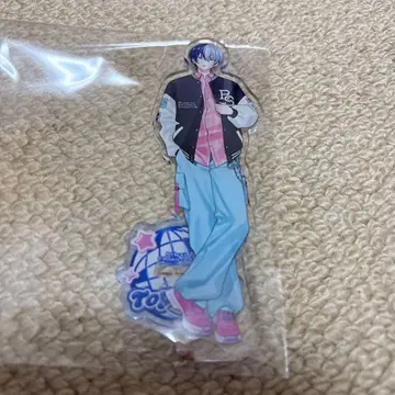 아오야기 토야 멜로파레 아크릴 스탠드 프로세카