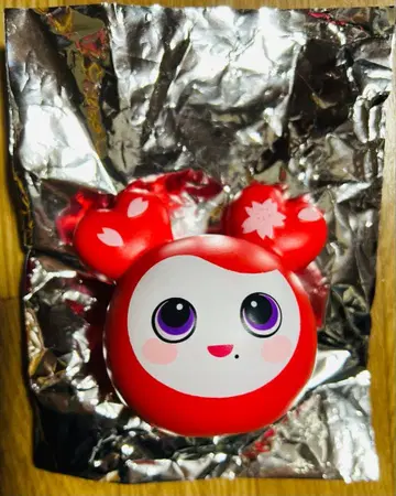 TWICE THIS IS FOR 오프라인 복권 C상 스퀴즈 체브리