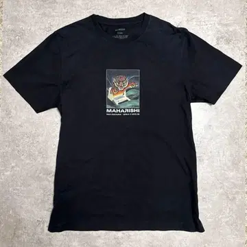 MAHARISHI PROGRAMMA ORGANIC TEE