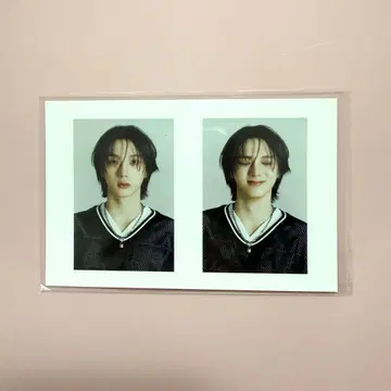 BOYNEXTDOOR 성호 S Cawaii! ME