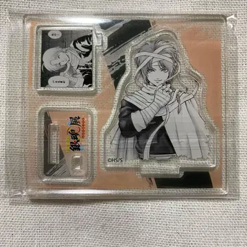 은혼전 카무이 아크릴 피규어 아크릴 스탠드