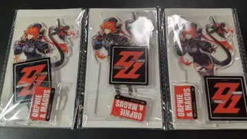 젠레스 존 제로 젠 제로 GiGO 빅 아크릴 스탠드 오르페우스