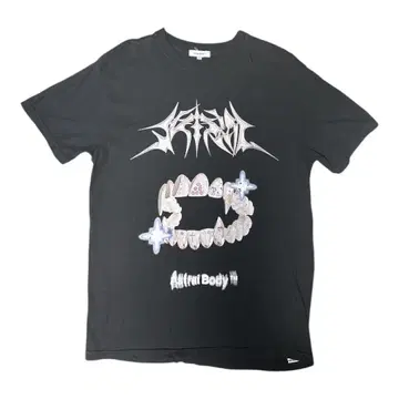 astral body t-shirts opium y2k