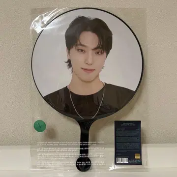 SEVENTEEN 디노 CARAT LAND 이미지 피켓