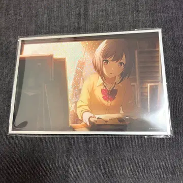 프로세카 하피코레 아크릴 색지 에나 A 1