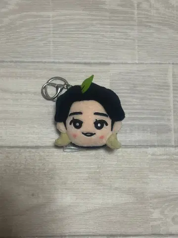 Mrs. GREEN APPLE 오오모리 모토키 키링