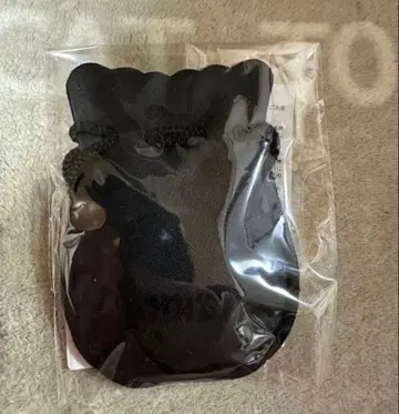 YOASOBI YOA'S FC 한정판 굿즈 목걸이