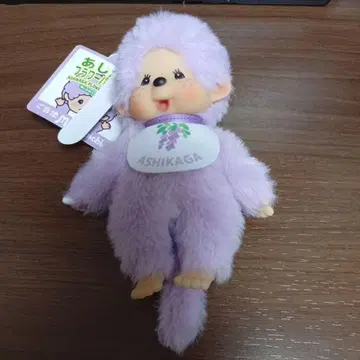 몽치치 고토치 몽치치 아시카가 플라워 파크 한정판