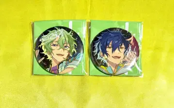 앙스타 10주년 캔뱃지 히요리 준