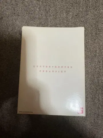 미개봉 크라피카 프리미엄 반다이 피규어