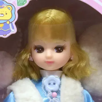 타카라토미 스미코구라시 하늘의 왕국과 두 명의 코다이스키 리카짱