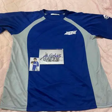 &TEAM 엔카운터Day K 유니폼, 트레이딩 카드, 구매 혜택 엽서