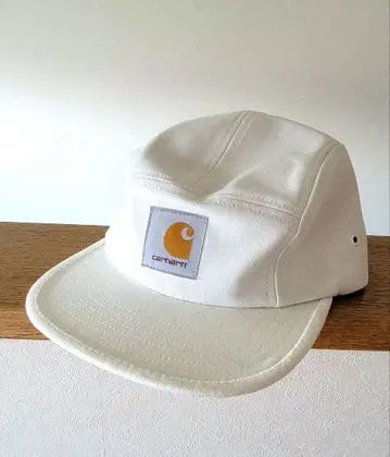 Carhartt 화이트 캡