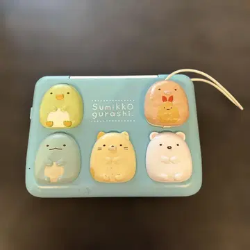 스미코구라시 학습 컴퓨터
