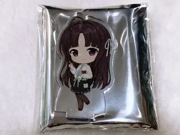 걸즈밴드크라이 야스와 스바루 and gallery 걸클카페