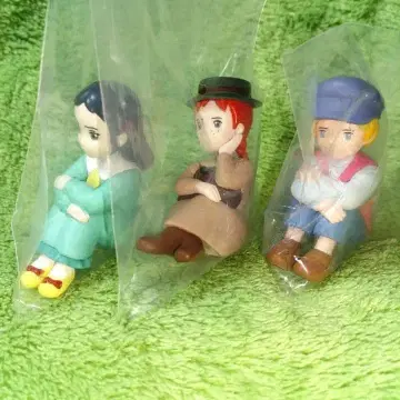 기다림 세계 명작 극장 3종 세트