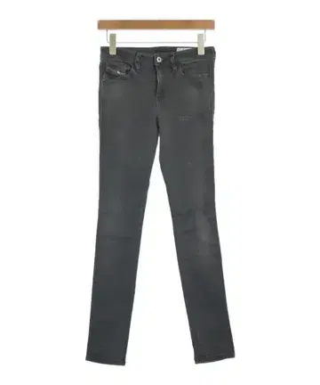 DIESEL 데님 팬츠 여성용