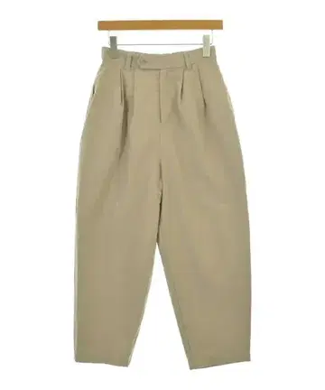 기타 팬츠 (기타) 여성용