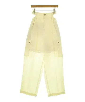 JEANASIS 카고 팬츠 여성용