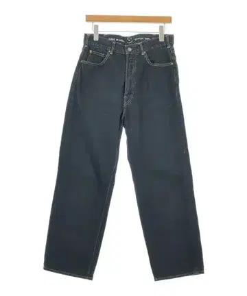 45R 데님 팬츠 여성용