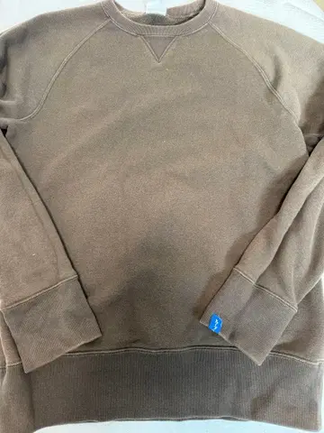 루프 휠러 LW250 브라운 M