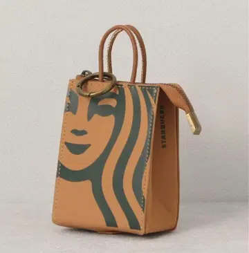 스타벅스 마이 커스터마이즈 저니 2026 참 파우치