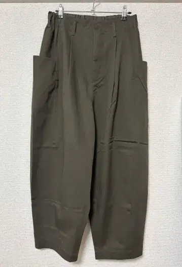 Dulcamara 와이드 팬츠