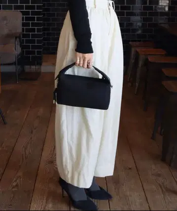 미스즈 이시가미 x REAIMER 콜라보 2way 백 택 포함