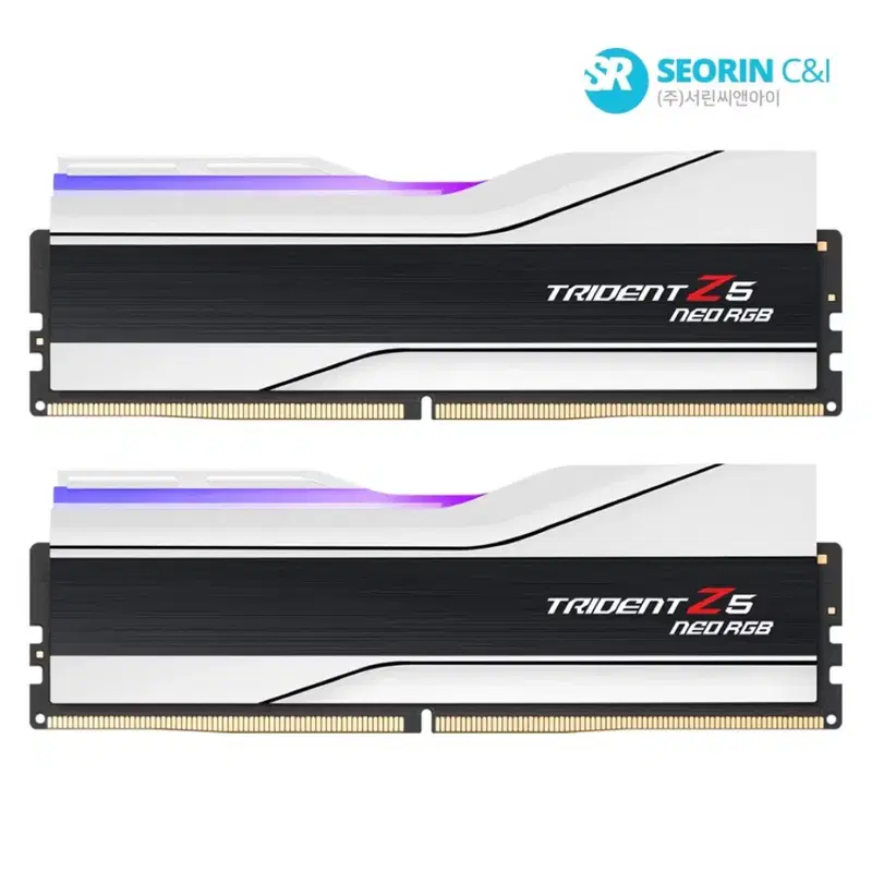 지스킬 DDR5 6400 CL32 48GB