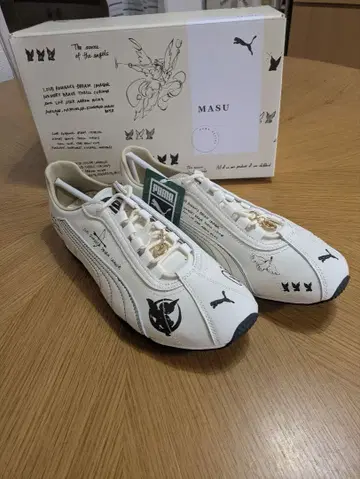 PUMA x MASU 콜라보 27.5cm