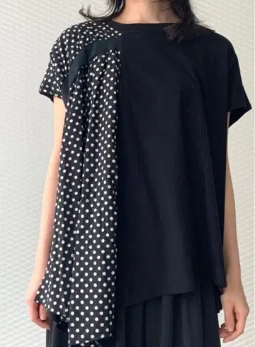 ZUCCA 도트 도킹 저지