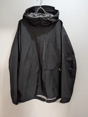 AK 457 아노락 레인 자켓 후지와라 히로시 BURTON