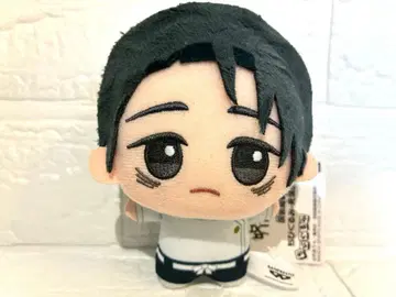 주술회전 SD 인형 - 사멸회유 - 옷코츠 유타