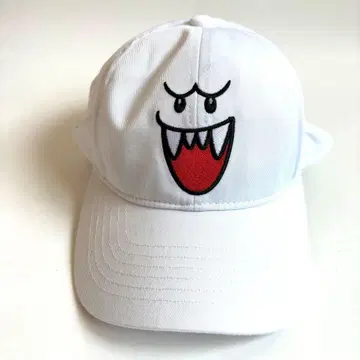 USJ (유니버셜 스튜디오 재팬) 슈퍼 마리오 테레사 캡