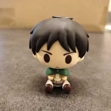 제일복권 진격의 거인 벽 너머의 세계 I상 쵸코놋코 피규어 엘렌