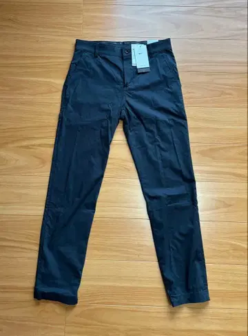 [새상품 택 포함] 나이키 Dri-FIT UV 골프 치노 팬츠 33/32