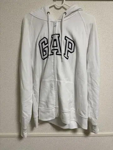 GAP 후드티
