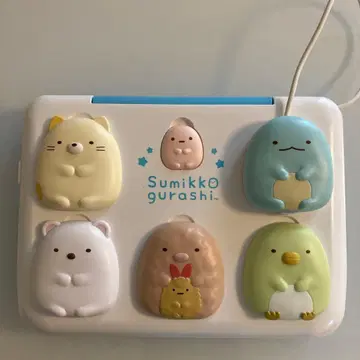 스미코구라시 컴퓨터 프리미엄 플러스