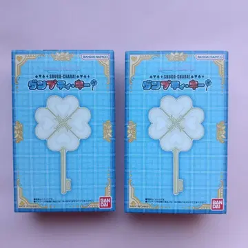 2개 덤프티키 Special Memorize 수호캐릭터