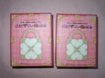 수호캐릭터! 2개 험프티 록 Special Memorize