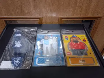 오드 택시 아크릴 스탠드 3점 세트 판매 미개봉품