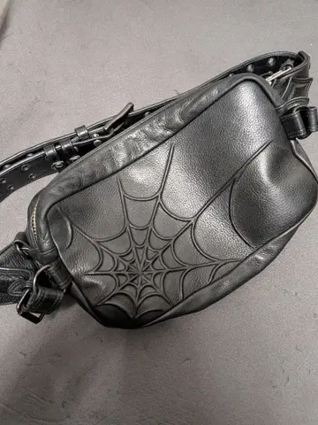 리자드 헤드 바디백 커스텀 다수