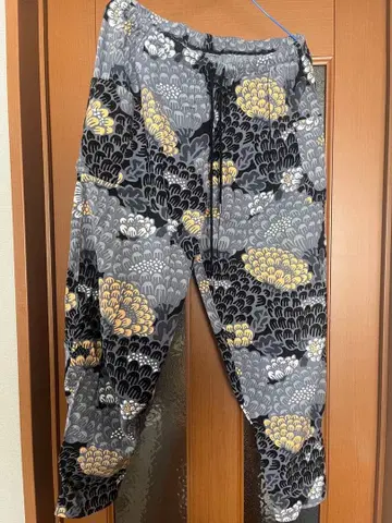 SOU SOU 엔유바키 LL 사이즈