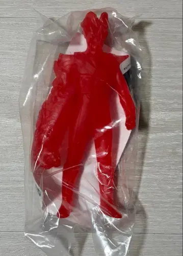 울트라맨 빅토리 EX 레드킹 너클 파이어 클리어 ver.