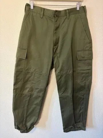 Pilgrim 카고 팬츠