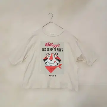 zucca Kellogg's Frosted Flakes 티셔츠 M