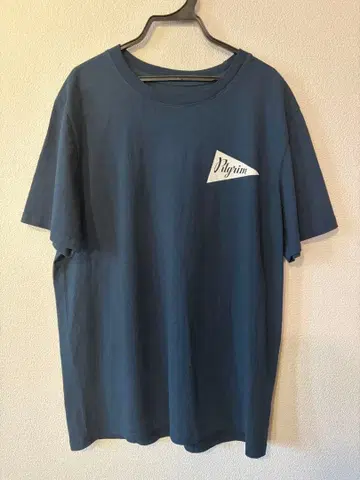 Pilgrim 티셔츠