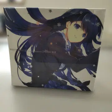 8/0428y01 WHITE ALBUM2 오리지널 사운드트랙