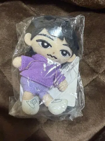 스노우맨 후카사와 타츠야 치비누이